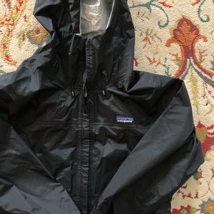 Patagonia Torrentshell Raincoat
